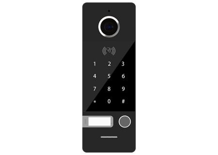 Панель Novicam FANTASY ERK вызывная для видеодомофона