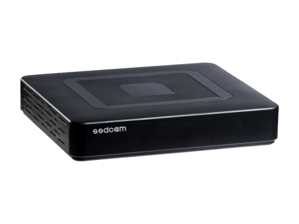 Видеорегистратор SSDCAM AV-2008NL  AHD