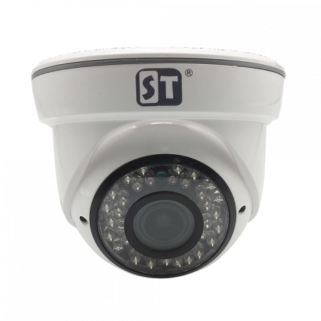 Камера видеонаблюдения ST-S2544 Light (2,8-12mm)