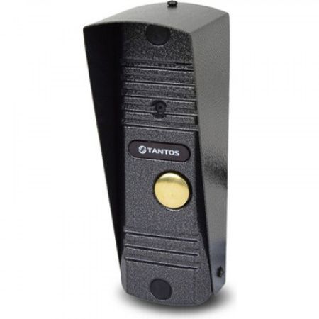 Вызывная Tantos Corban HD панель для видеодомофона