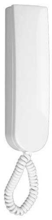 Трубка LM-8K белая домофонная