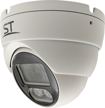 Камера ST-303 IP HOME POE Dual Light видеонаблюдения