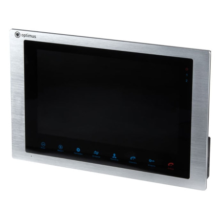 Монитор видеодомофона Optimus VM-10