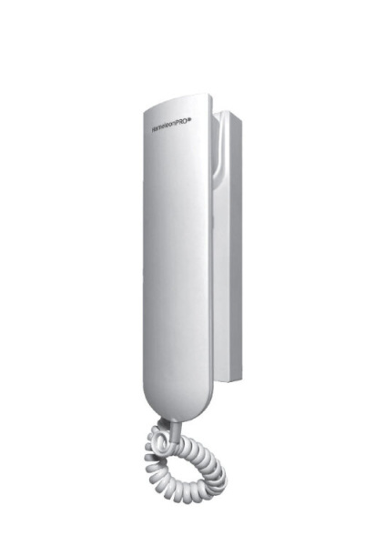 Трубка Hameleon PRO F-8 универсальная домофонная