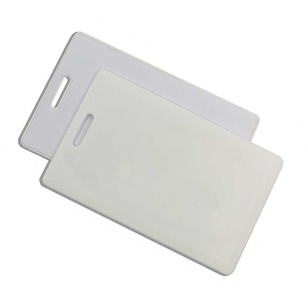 Заготовка MF Zero толстая карта