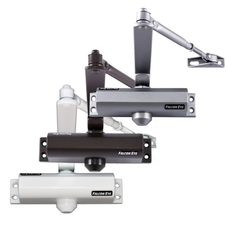 Доводчик Falcon Eye FE-B4W
