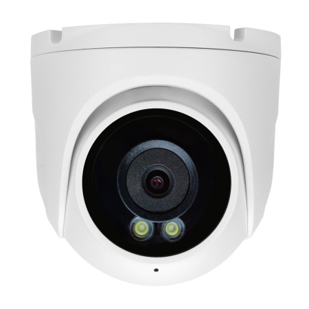 Камера Polyvision PVC-IP2X-DF2.8PF видеонаблюдения
