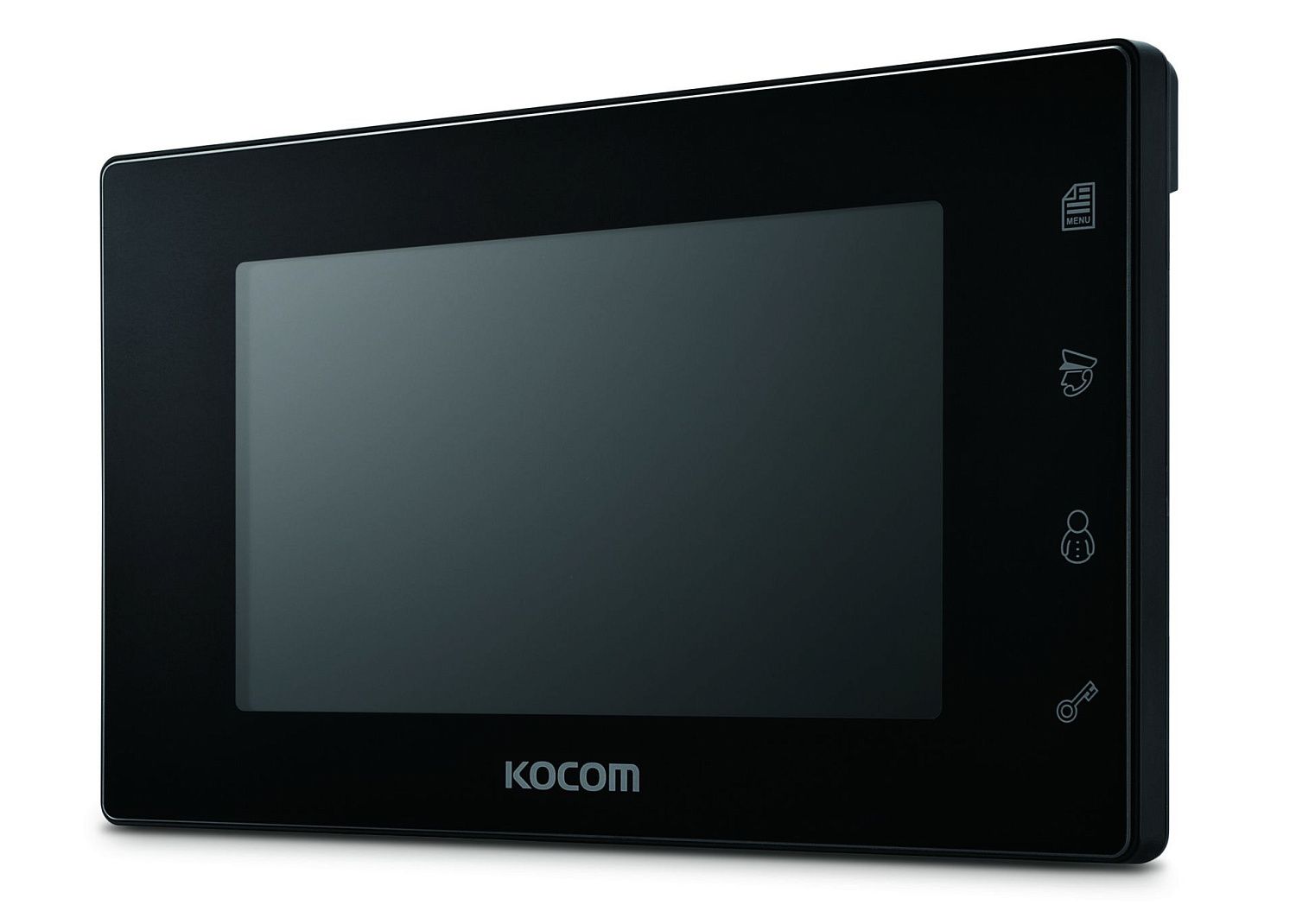 Монитор Kocom KCV-544 Mirror видеодомофона