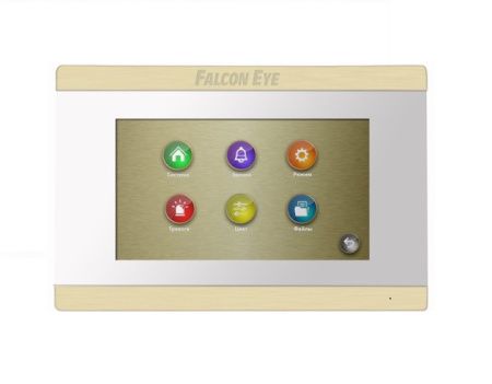 Видеодомофон Falcon Eye FE-70 ARIES