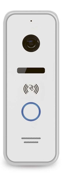 Панель JVS OPTIMA ID вызывная