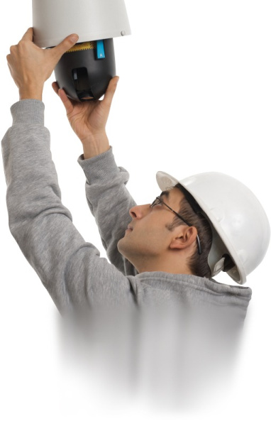 Установка скрытых камер видеонаблюдения в квартире