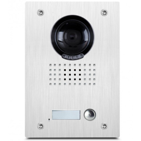 Панель Kenwei KW-1370N вызывная для видеодомофона