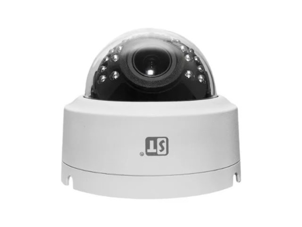 Видеокамера ST-2012 (2.8 – 12 мм) внутренняя