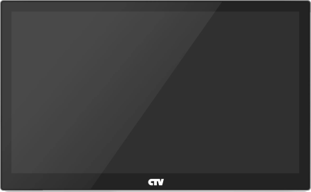 Монитор CTV-M5101 видеодомофона с Wi-Fi