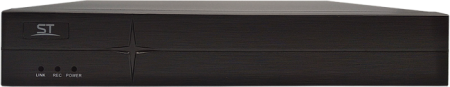 IP Видеорегистратор ST-NVR-S16083 CITY
