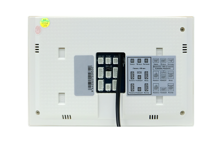 Монитор Fox FX-VD5S (агат 5) видеодомофона