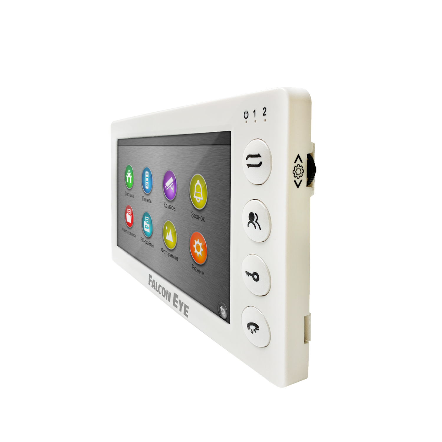 Монитор Falcon Eye Cosmo HD Plus видеодомофона