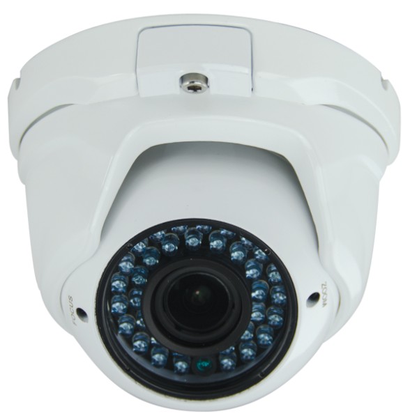 Камера видеонаблюдения CTV-HDD282 A ME