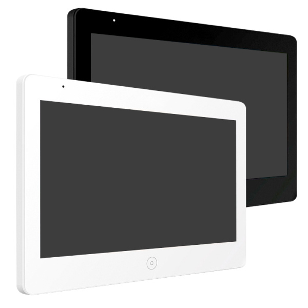 Монитор JVS GRANT Wi-Fi видеодомофона