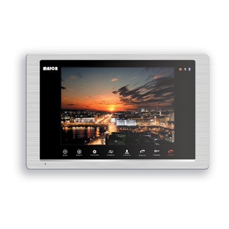 Монитор Major COMFORT видеодомофона