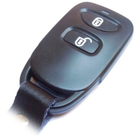 Apollo FA пульт для ворот и шлагбаумов