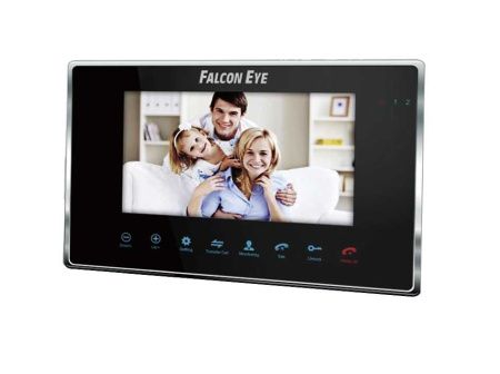 Монитор Falcon Eye FE-70M видеодомофона