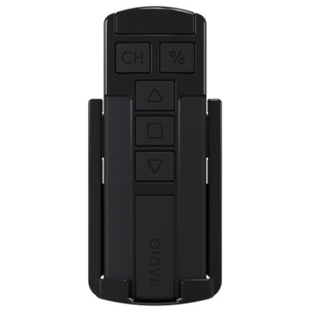 Пульт Nero Radio 8101-5 для ворот и шлагбаумов
