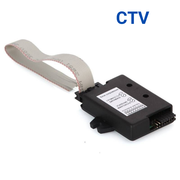 Блок БСЦ CTV сопряжения