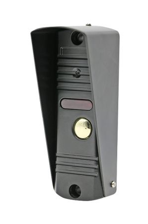 Панель J2000-DF-АДМИРАЛ AHD 2,0 mp вызывная для видеодомофона без козырька