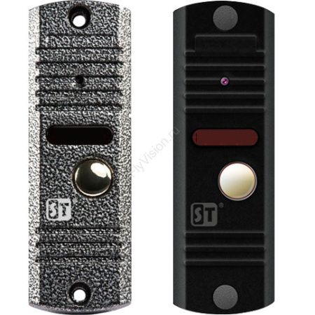 Панель ST-P101 вызывная для видеодомофона