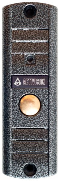 Панель Activision AVP-508H AHD вызывная для видеодомофона