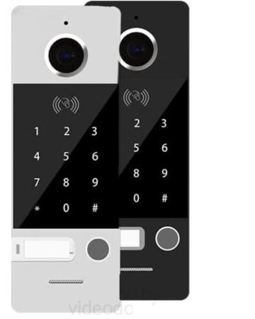 Панель Novicam FANTASY ERK вызывная для видеодомофона