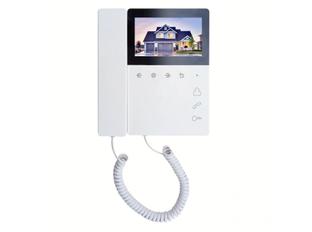 Видеодомофон Tantos Elly VZ