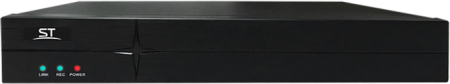 IP Видеорегистратор ST-NVR-S16051 CITY