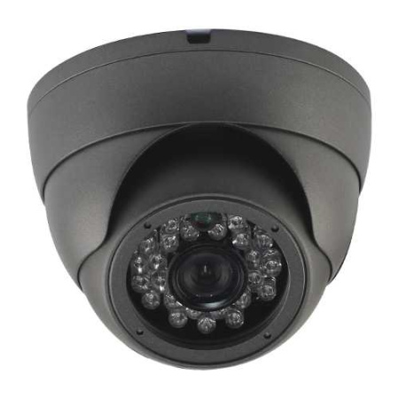 Видеокамера Major MA-V720p black