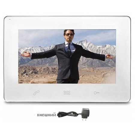 Монитор видеодомофона Tantos Stark VZ / XL