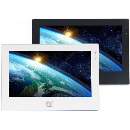 Монитор ST-M202/7 (TS/SD) видеодомофона