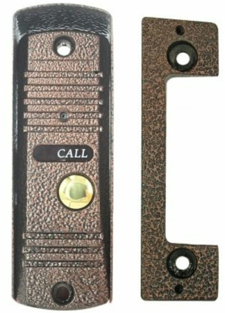 Major Classic 500 вызывная для видеодомофона