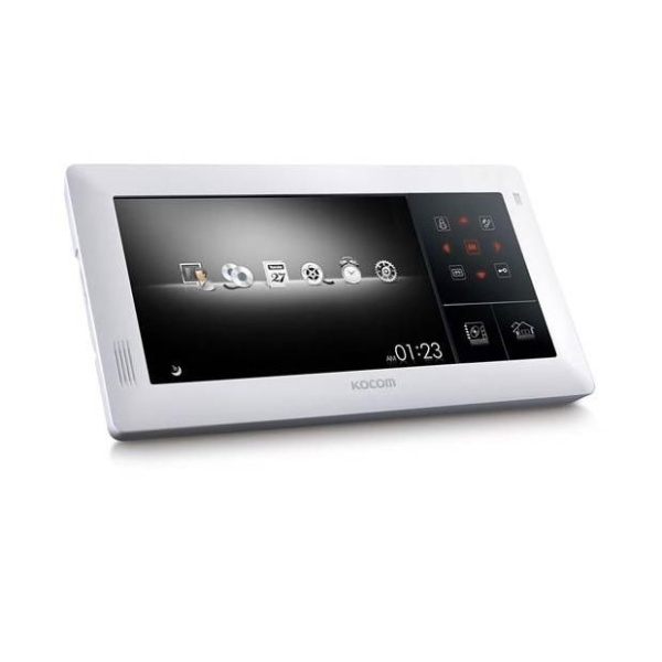 Монитор Kocom KVR-A510 видеодомофона