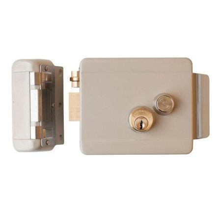 Замок Falcon Eye Fe-2369i электромеханический