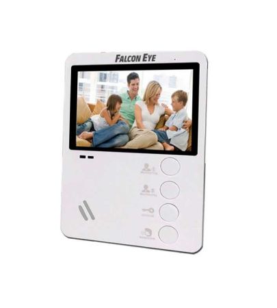 Монитор Falcon Eye FE-43C видеодомофона