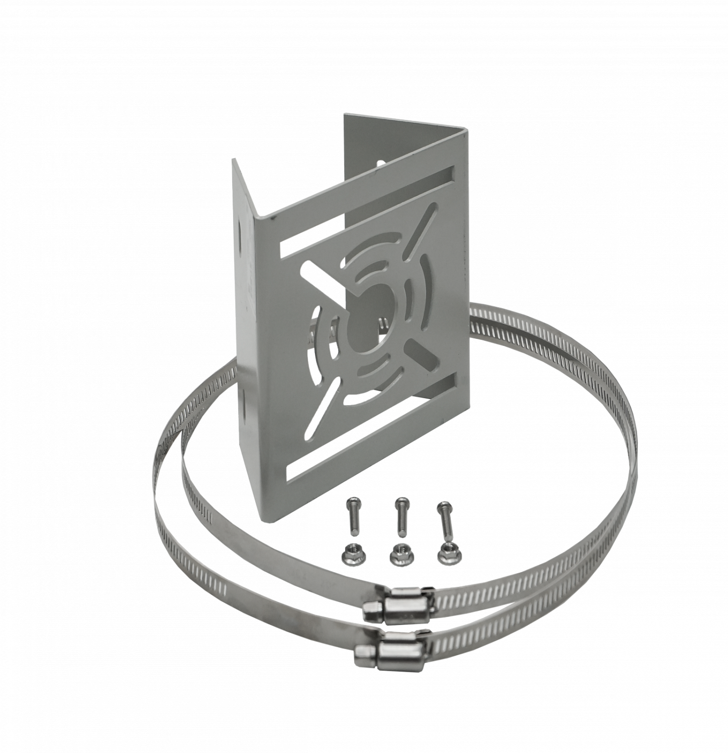 Кронштейн ST-BSS "СТОЛБ 1" для видеокамер