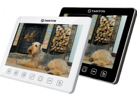 Монитор Tantos Sherlock XL/VZ видеодомофона