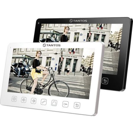 Монитор Tantos Amelie HD XL/VZ видеодомофона