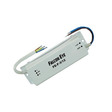 Блок питания Falcon Eye FE-F-3/12