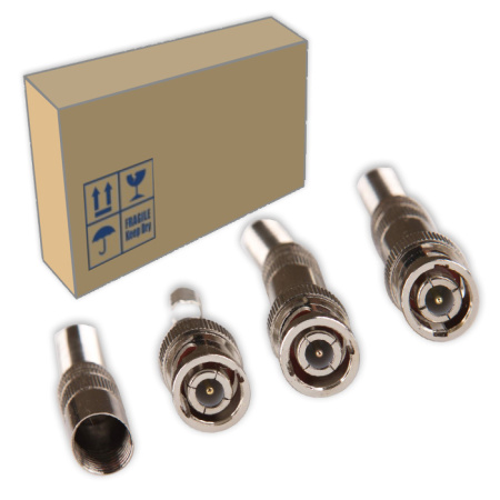 Разъем St-BNC-PV