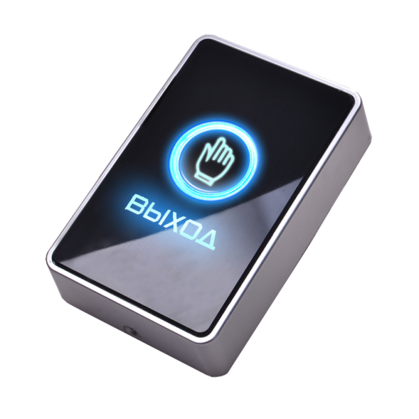 Кнопка выхода Slinex DR-03 сенсорная