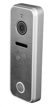 Комплект СКУД Tantos с видеодомофоном, кодовыми панелями