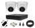 Комплект ST-2202 2,8mm ST-XVR400 PRO D v3 видеонаблюдения