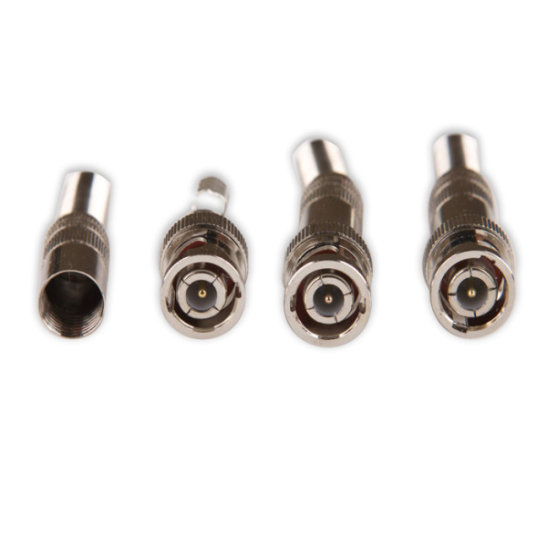 Разъем St-BNC-PV